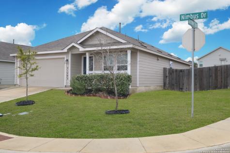 31593 Nimbus Drive Bulverde TX 78163