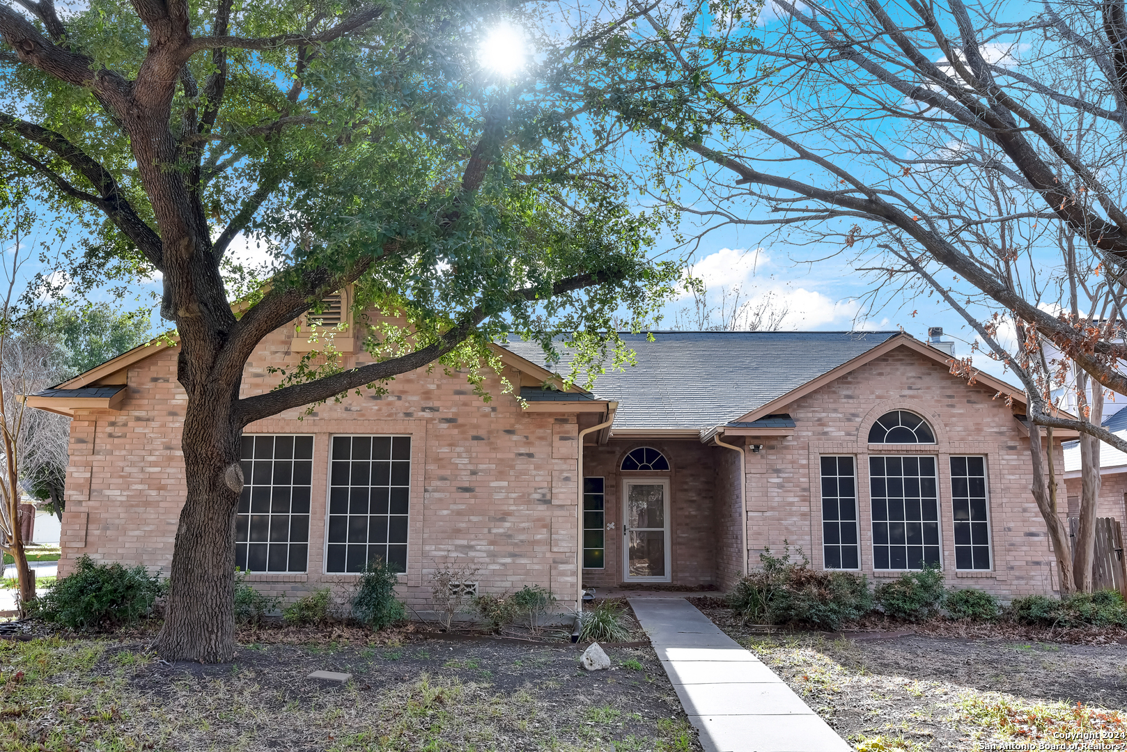 13634 Ashley Oaks San Antonio TX 78247