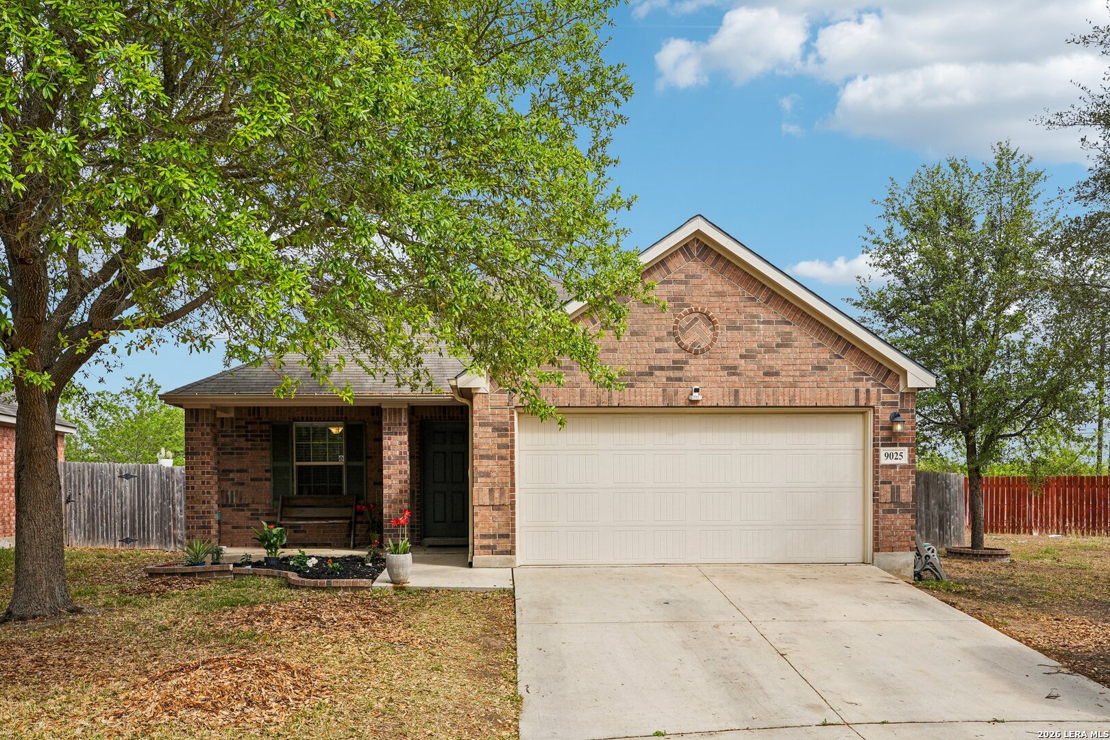9025 Peridot Schertz TX 78154