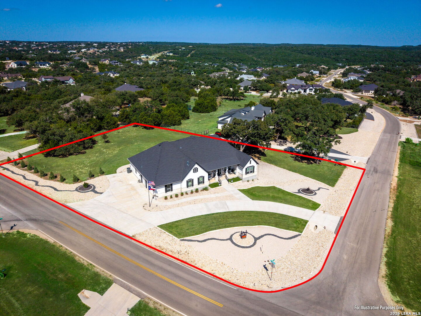 1207 Game Trail New Braunfels TX 78132