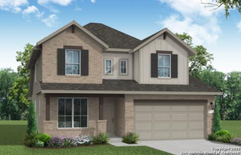 8807 Bronc Dust San Antonio TX 78254