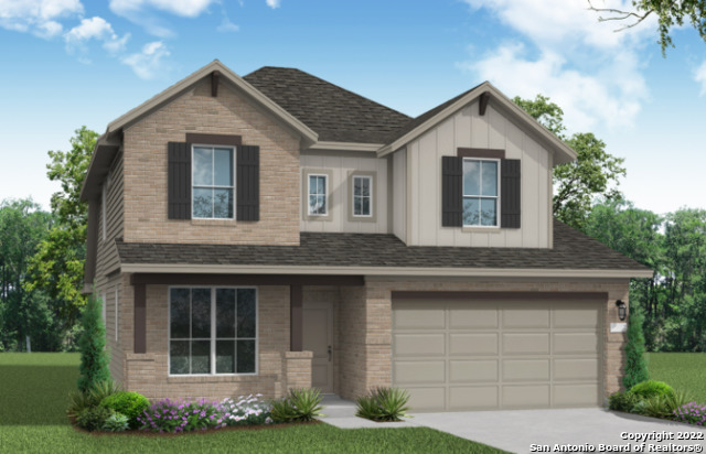 8807 Bronc Dust San Antonio TX 78254