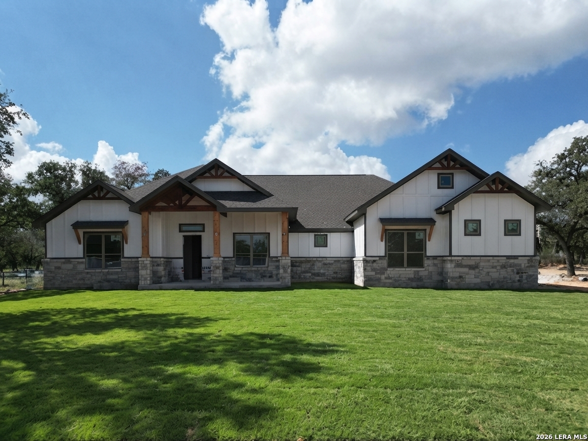 125 Timber Place La Vernia TX 78101