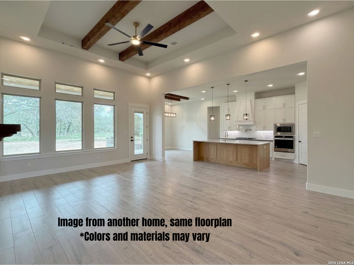 125 Timber Place La Vernia TX 78101