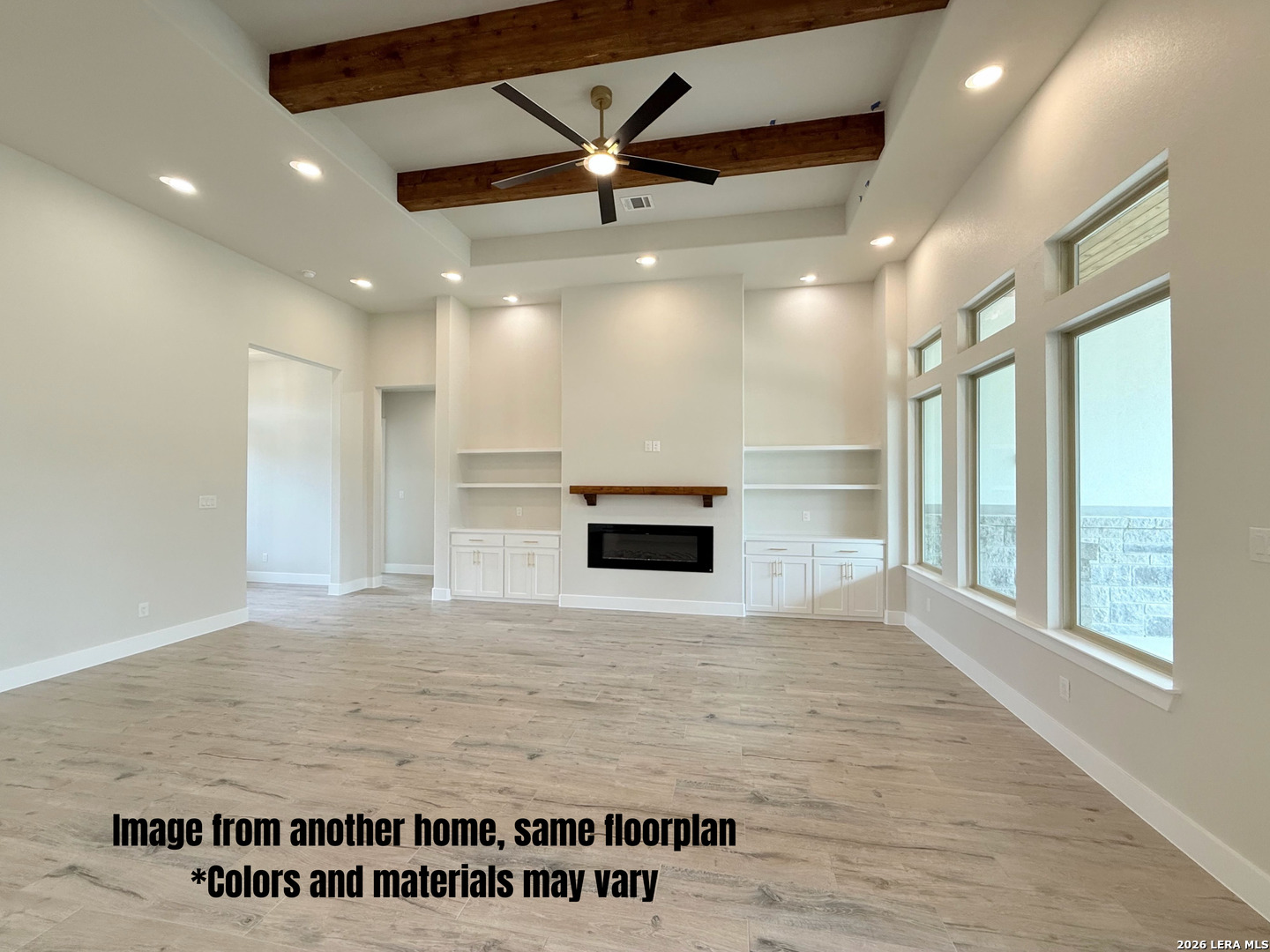 125 Timber Place La Vernia TX 78101
