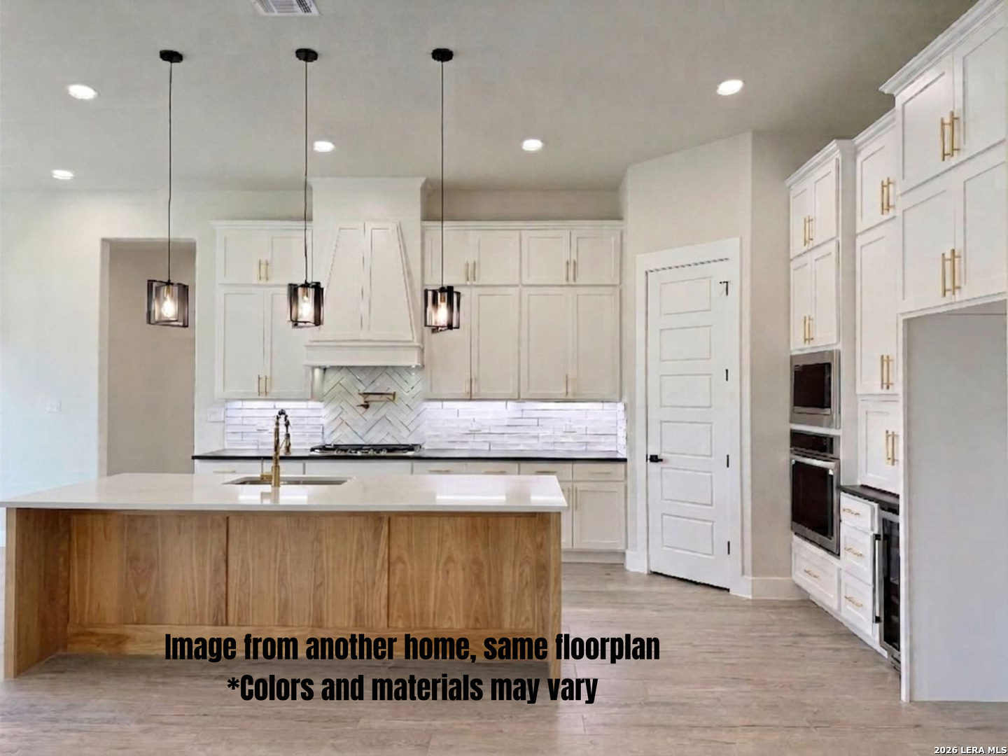 125 Timber Place La Vernia TX 78101