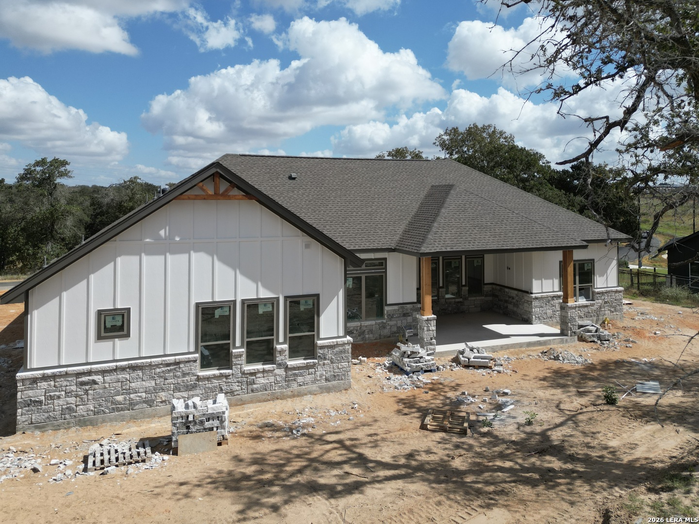 125 Timber Place La Vernia TX 78101