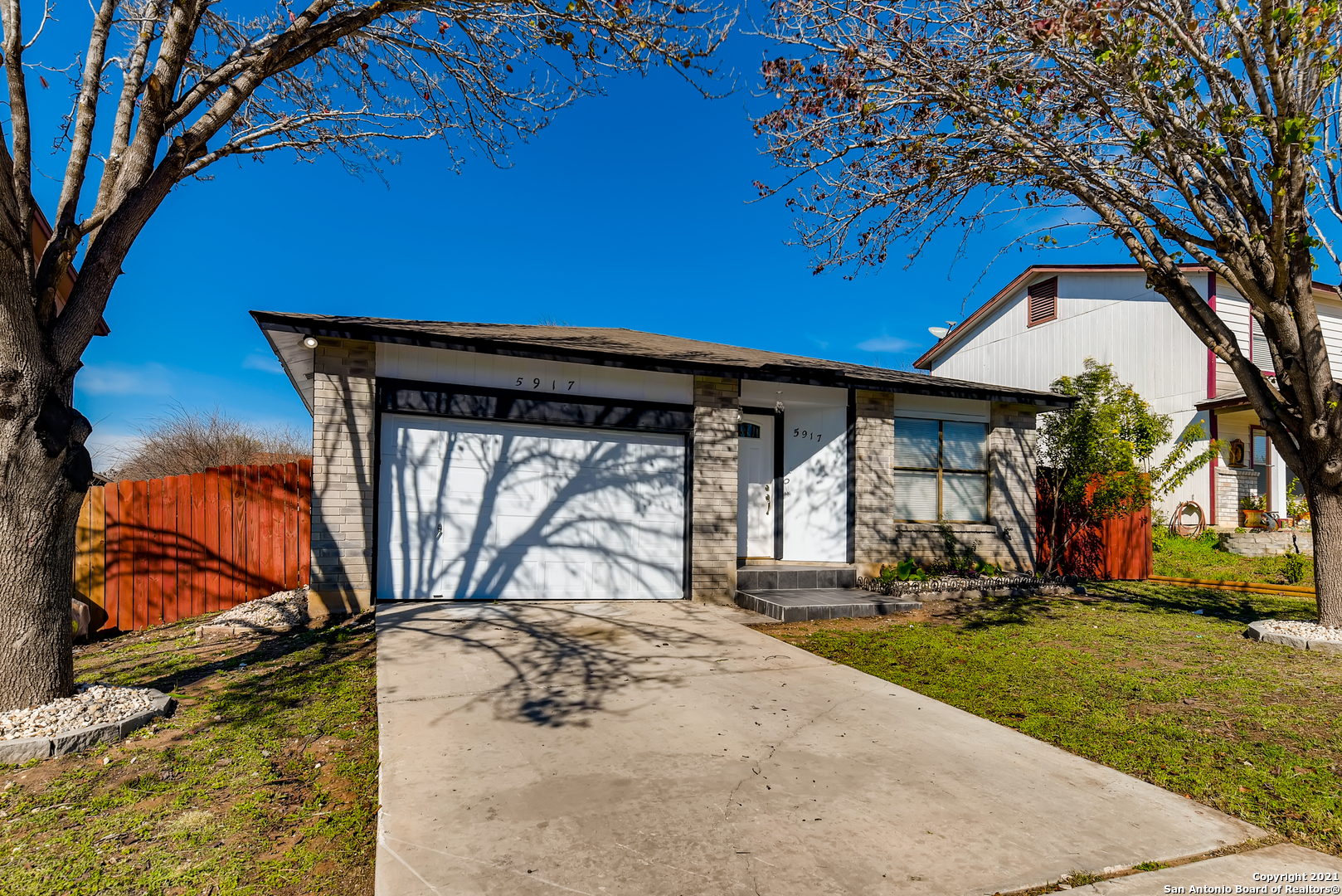 5917 Summer Fest Drive San Antonio TX 78244