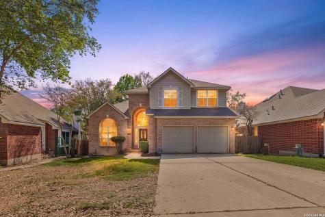 12435 Hart Cliff San Antonio TX 78249