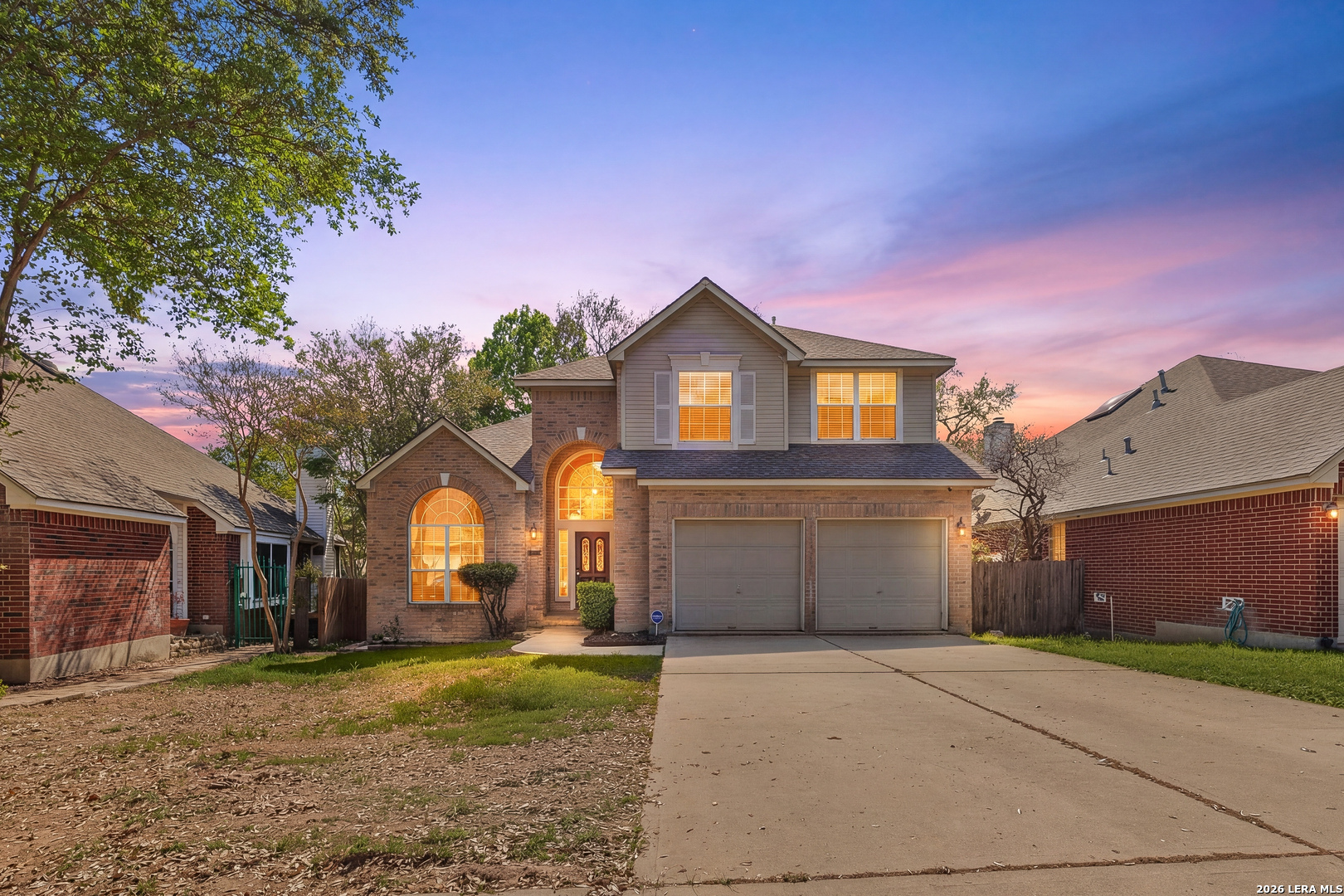 12435 Hart Cliff San Antonio TX 78249