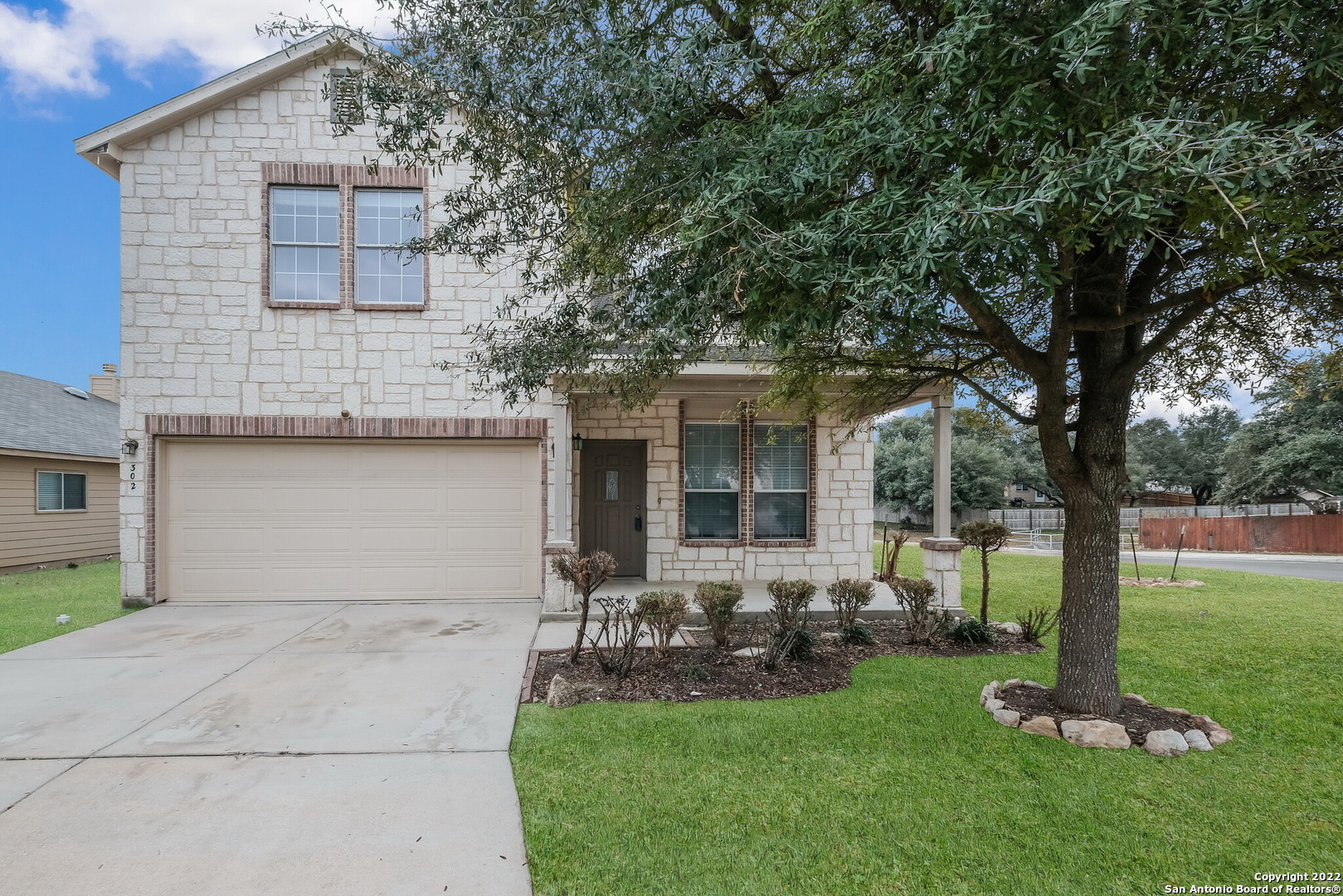 302 Fontana Albero San Antonio TX 78253