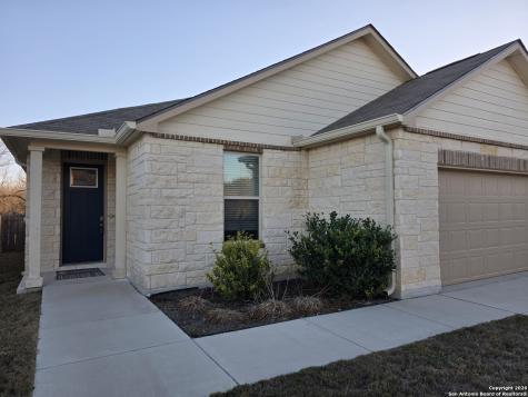 14826 Zephyrus Way San Antonio TX 78245