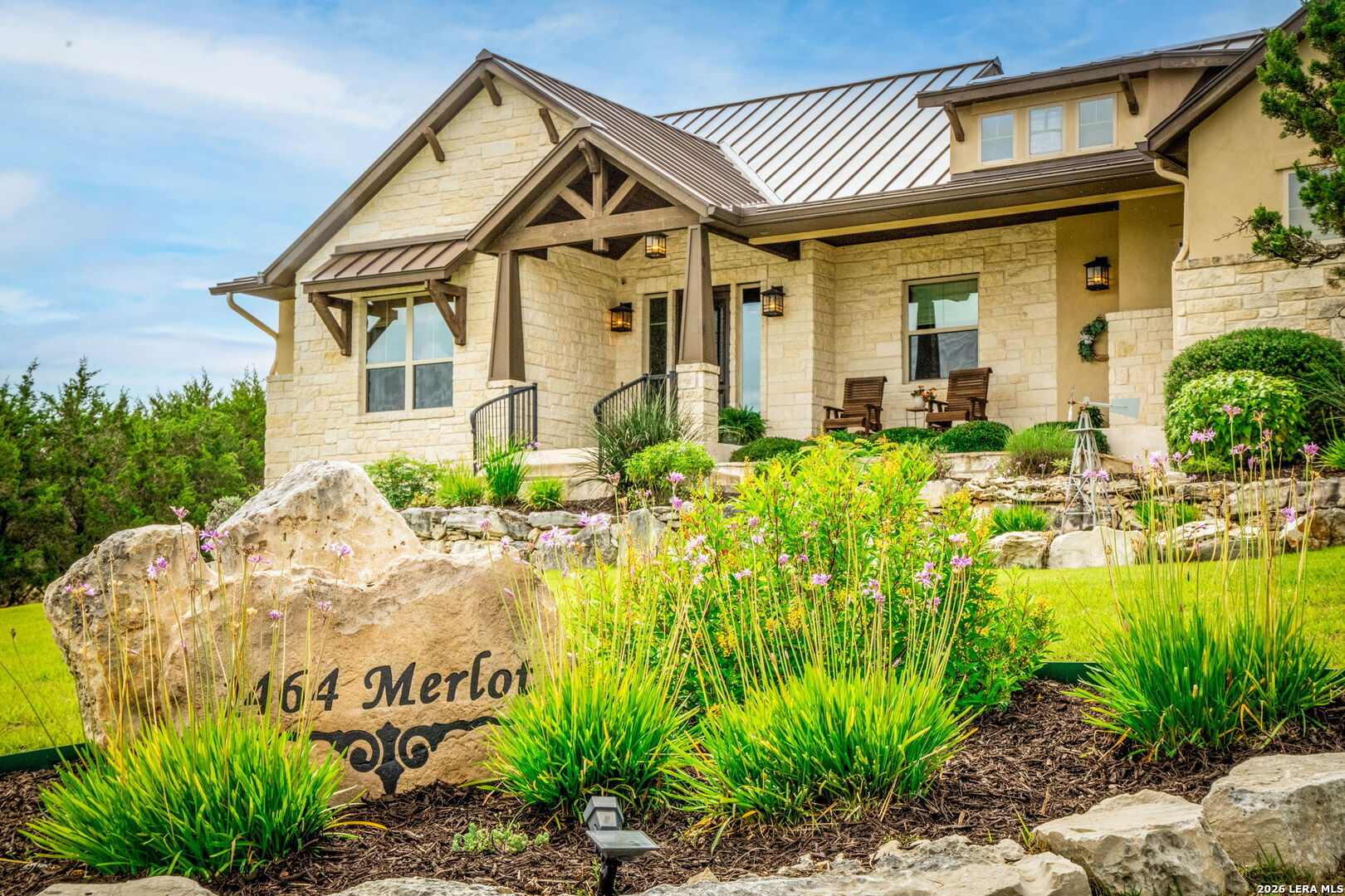 1464 Merlot New Braunfels TX 78132
