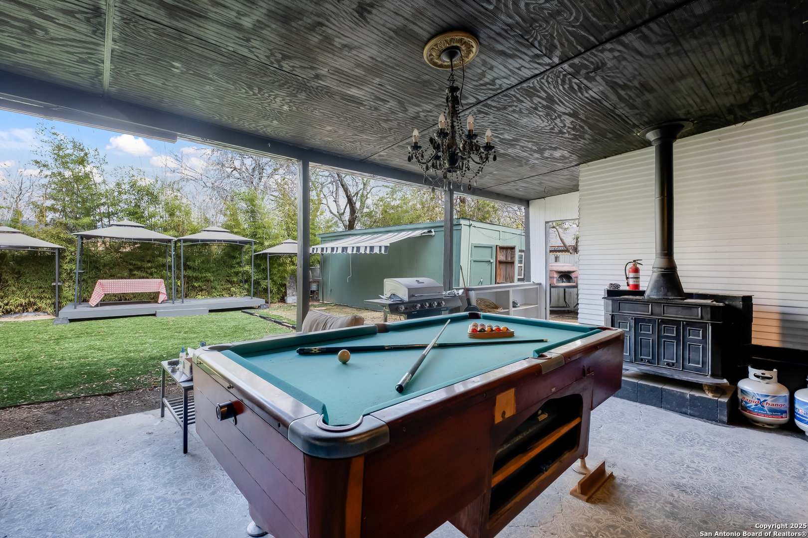 721 W Kings Highway San Antonio TX 78212