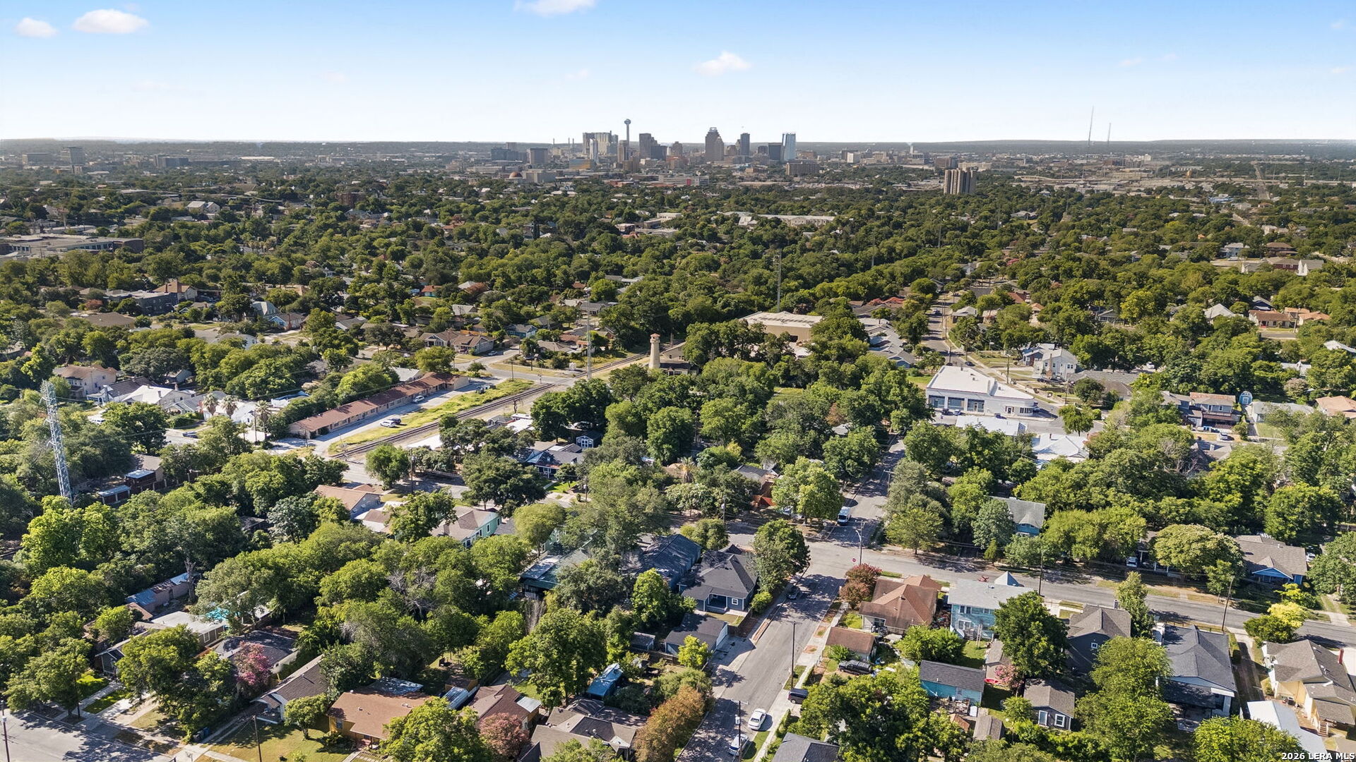 721 W Kings Highway San Antonio TX 78212