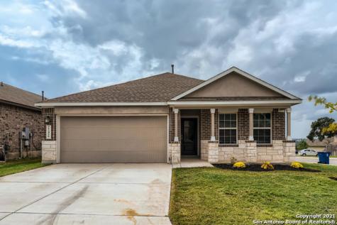 22455 Akin Nook San Antonio TX 78261