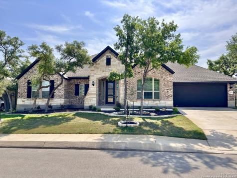 2218 Black Dog Road San Antonio TX 78260