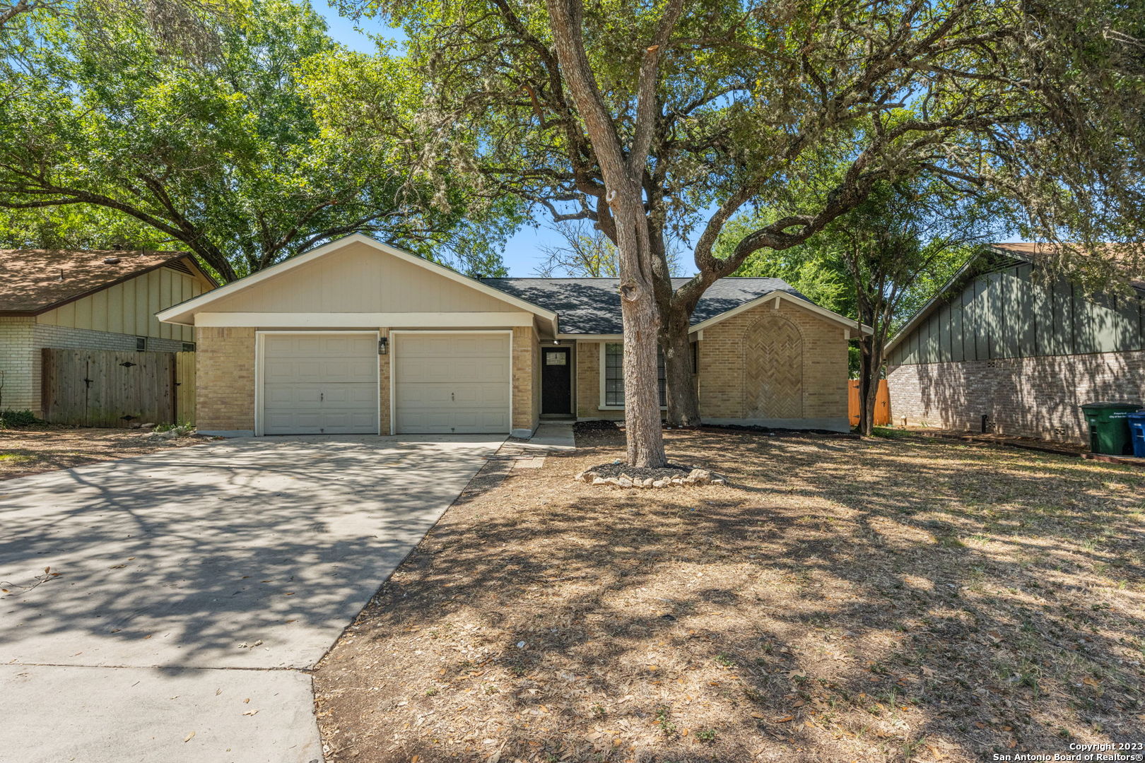 9250 Ridge Grove Street San Antonio TX 78250