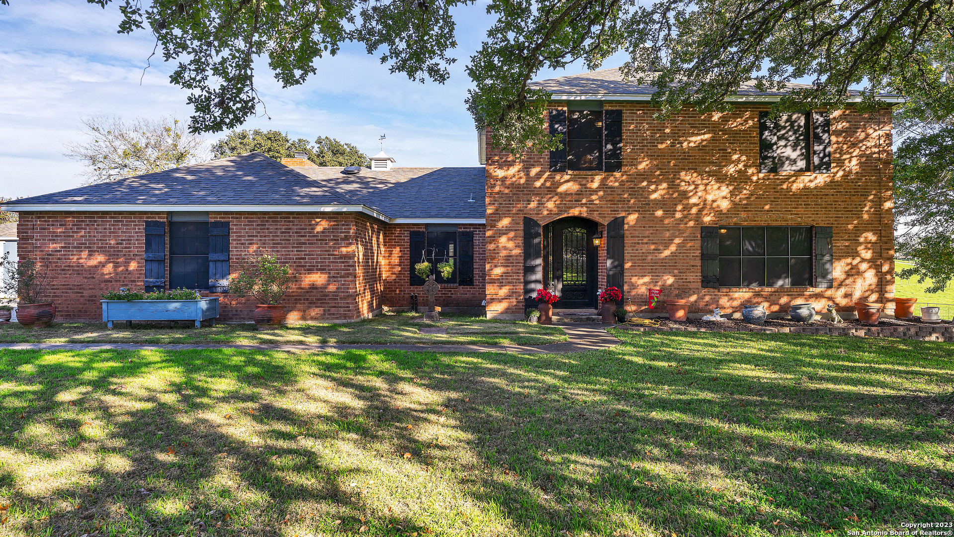501 Rudeloff Road Seguin TX 78155