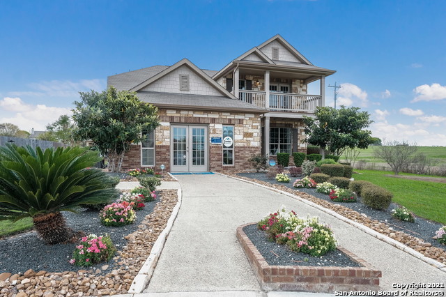 32140 Morels Avenue Bulverde TX 78163