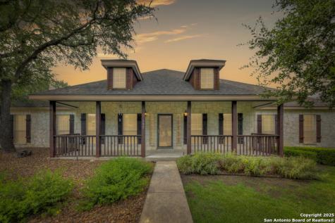 137 Rodeo Spring Branch TX 78070