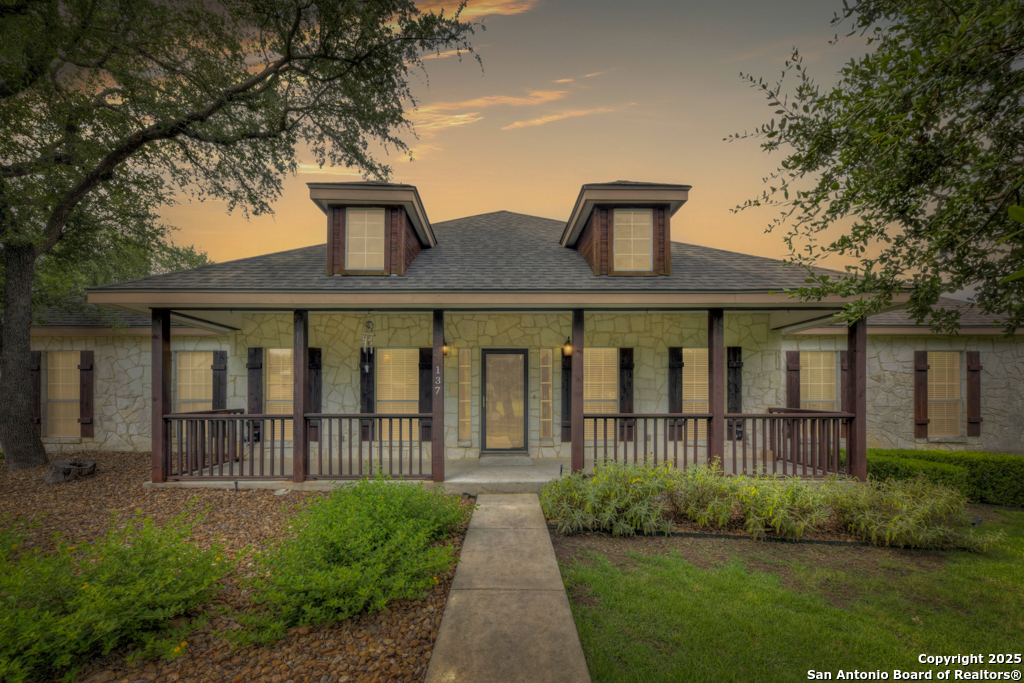 137 Rodeo Spring Branch TX 78070