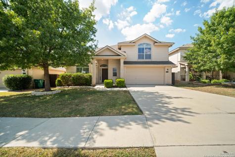 9623 Krier Court Converse TX 78109