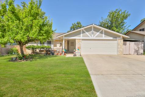 8615 Glen Mont San Antonio TX 78239