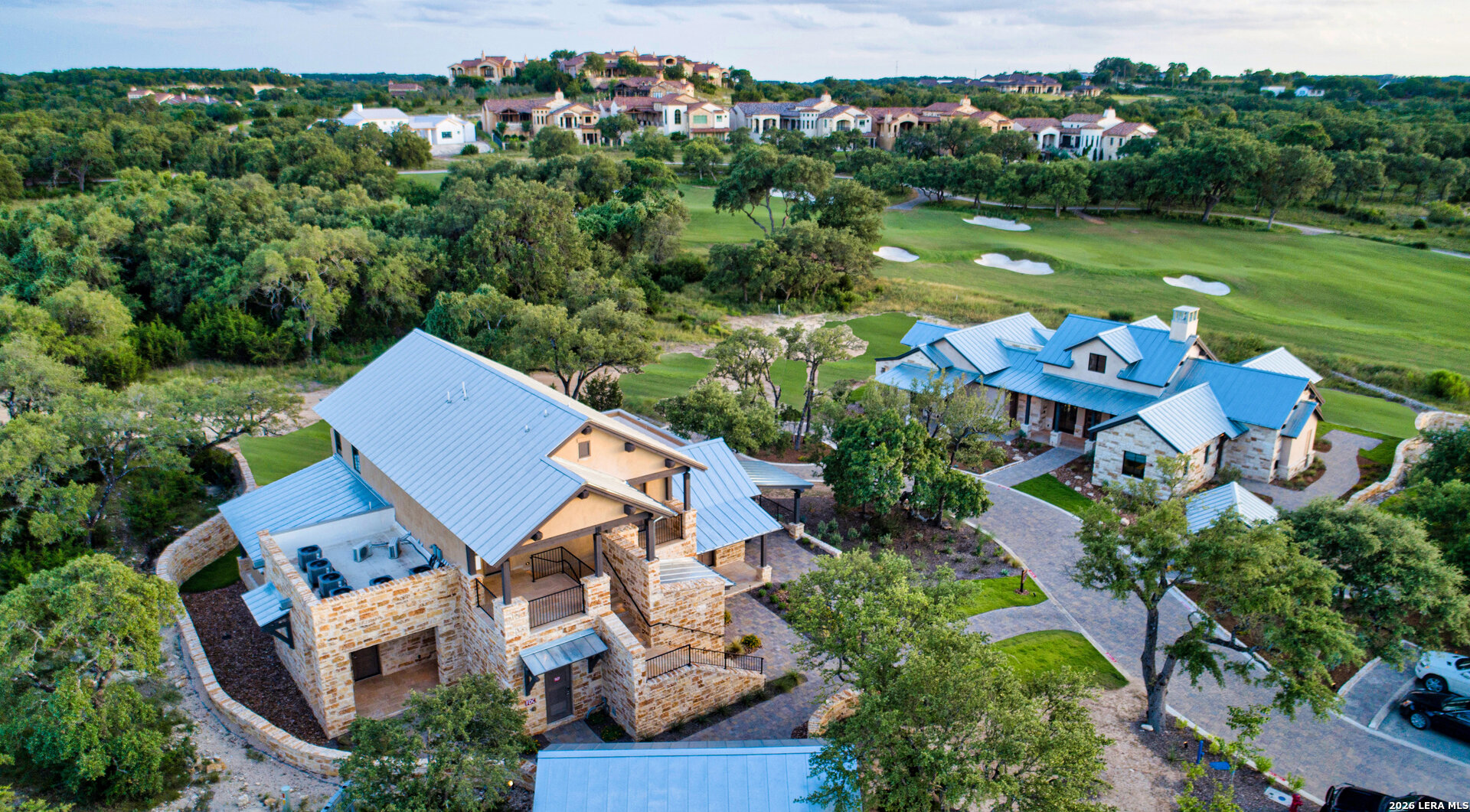 Lot 76 Sunriver Boerne TX 78006