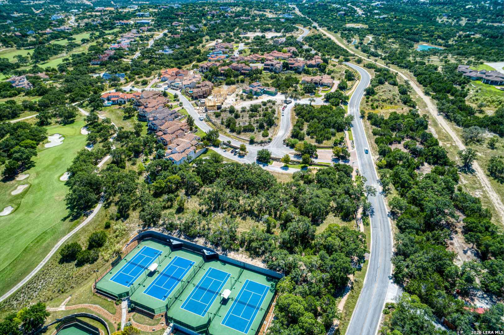 Lot 76 Sunriver Boerne TX 78006