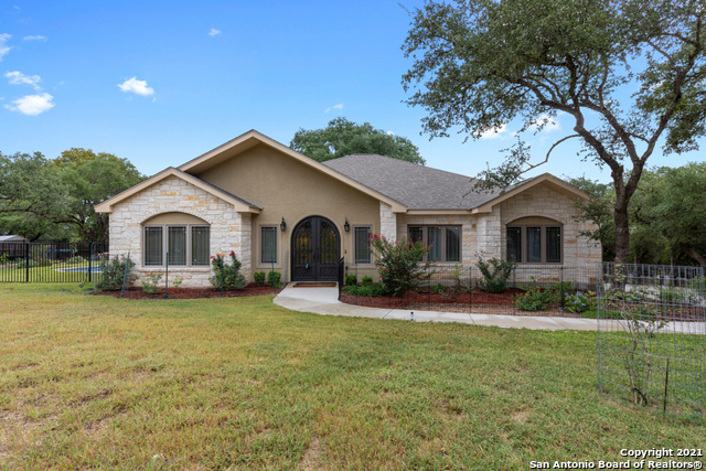 13010 Summer Meadows Spring Branch TX 78070