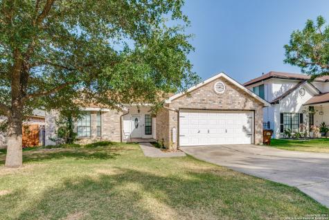 6715 Quail Lake San Antonio TX 78244