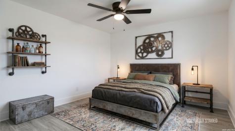 114 Coyle Place San Antonio TX 78201
