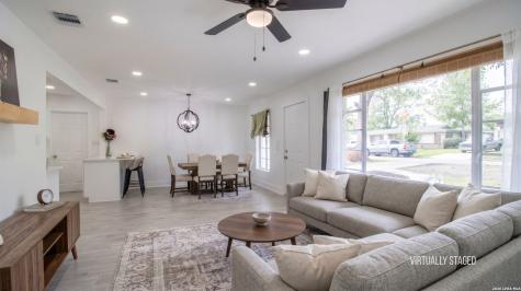 114 Coyle Place San Antonio TX 78201