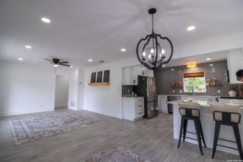 114 Coyle Place San Antonio TX 78201
