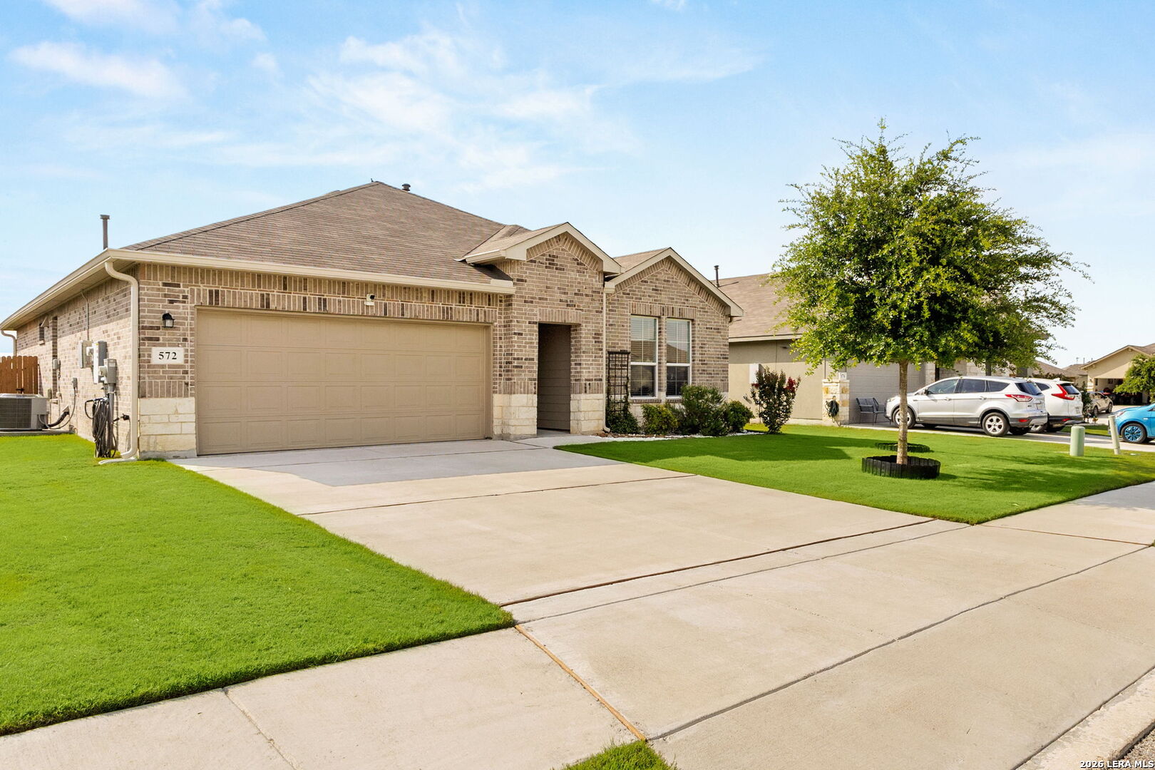 572 Lilac Shoals Cibolo TX 78108