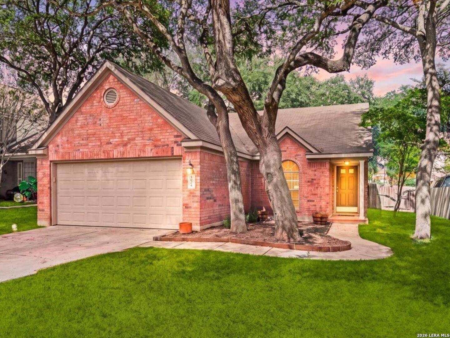 2516 Grove Park Schertz TX 78154
