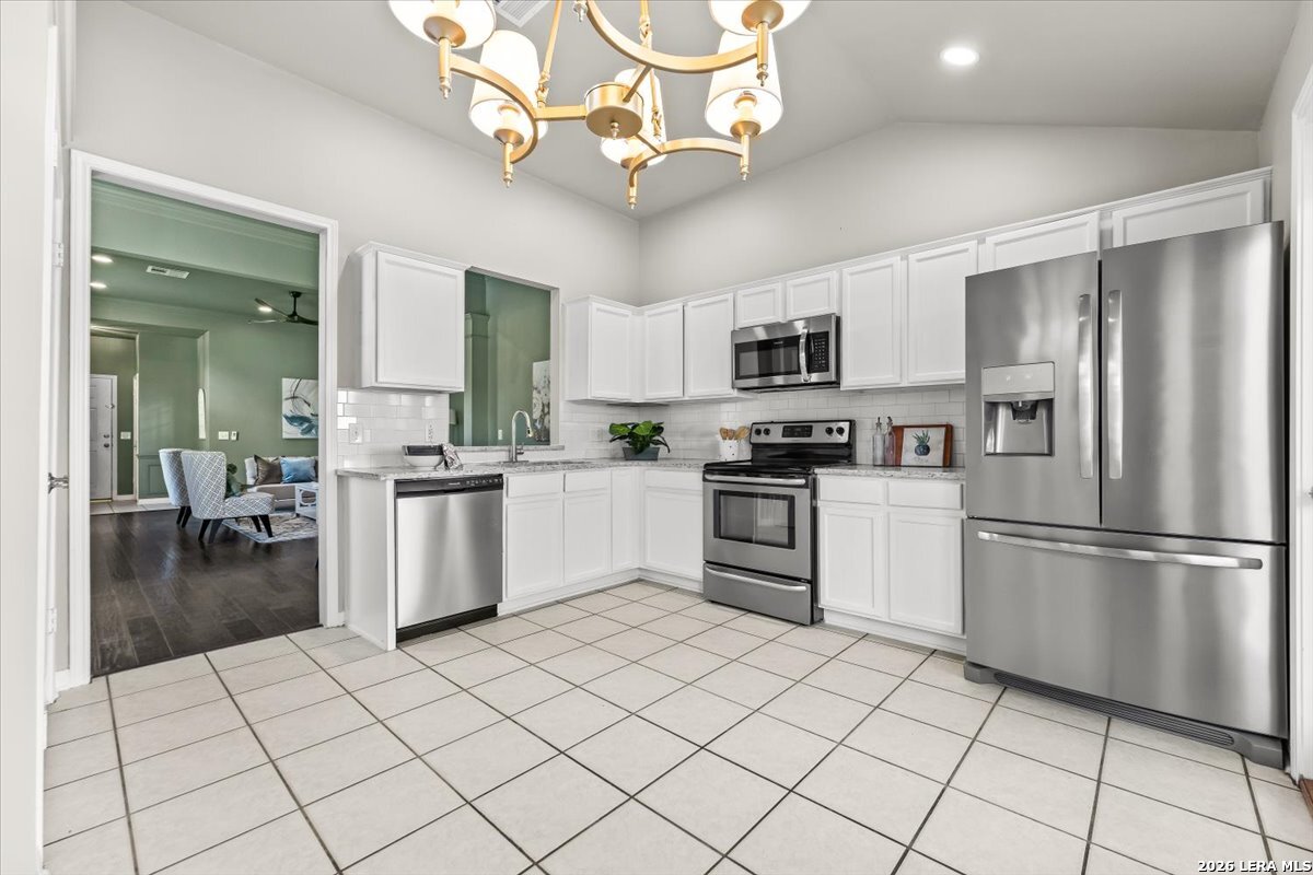 2516 Grove Park Schertz TX 78154