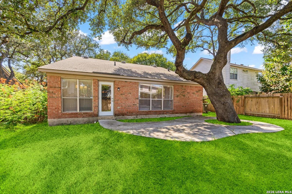 2516 Grove Park Schertz TX 78154