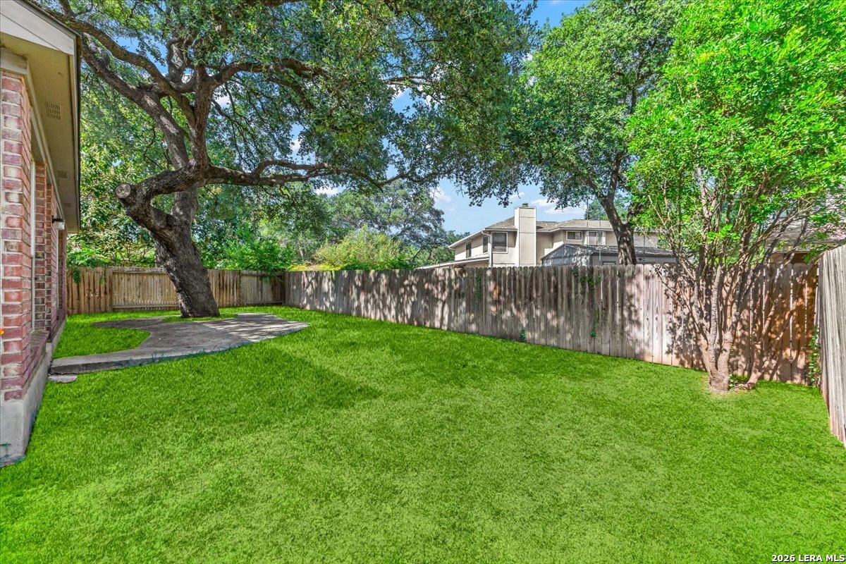 2516 Grove Park Schertz TX 78154