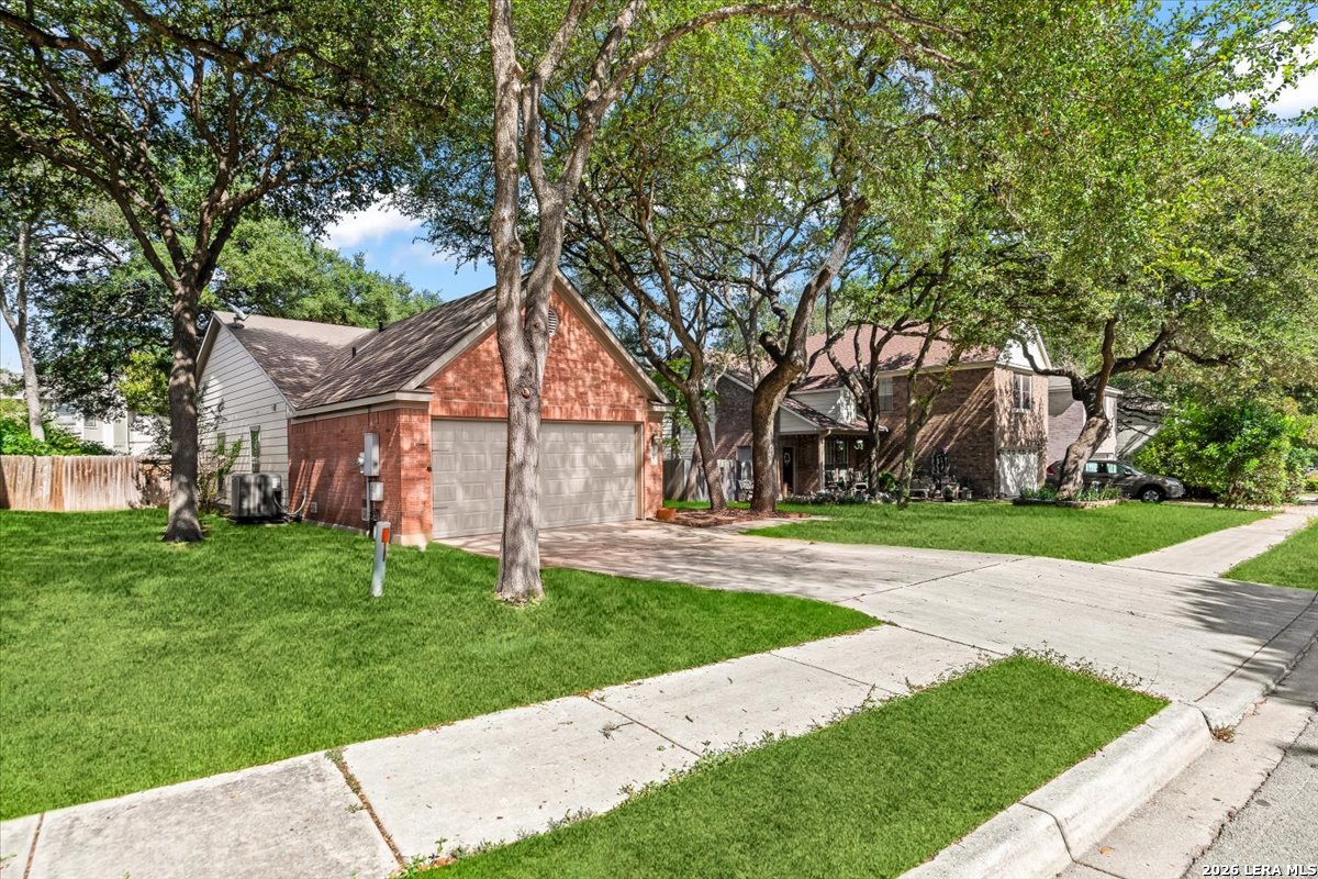 2516 Grove Park Schertz TX 78154