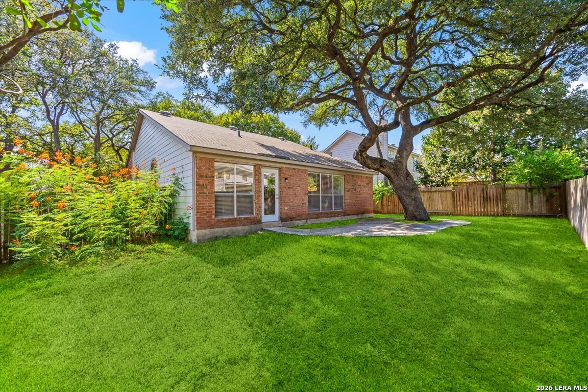 2516 Grove Park Schertz TX 78154