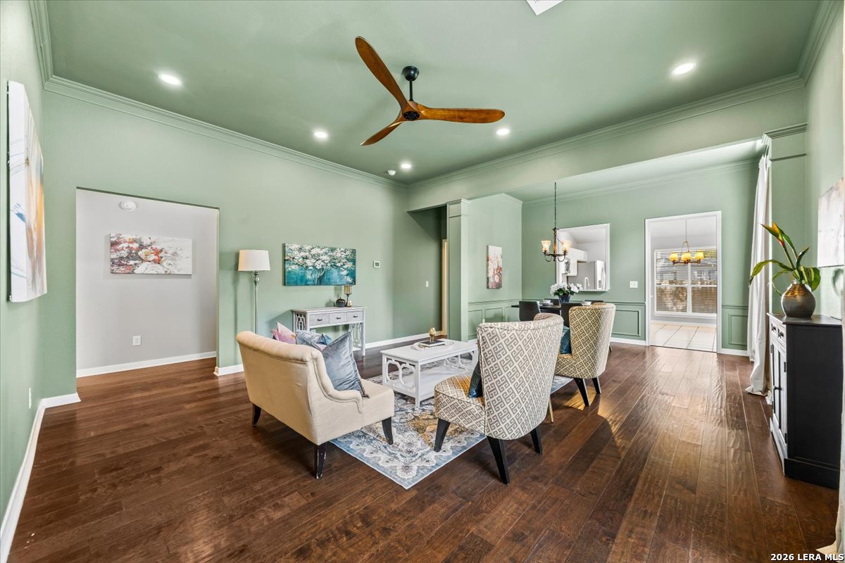 2516 Grove Park Schertz TX 78154