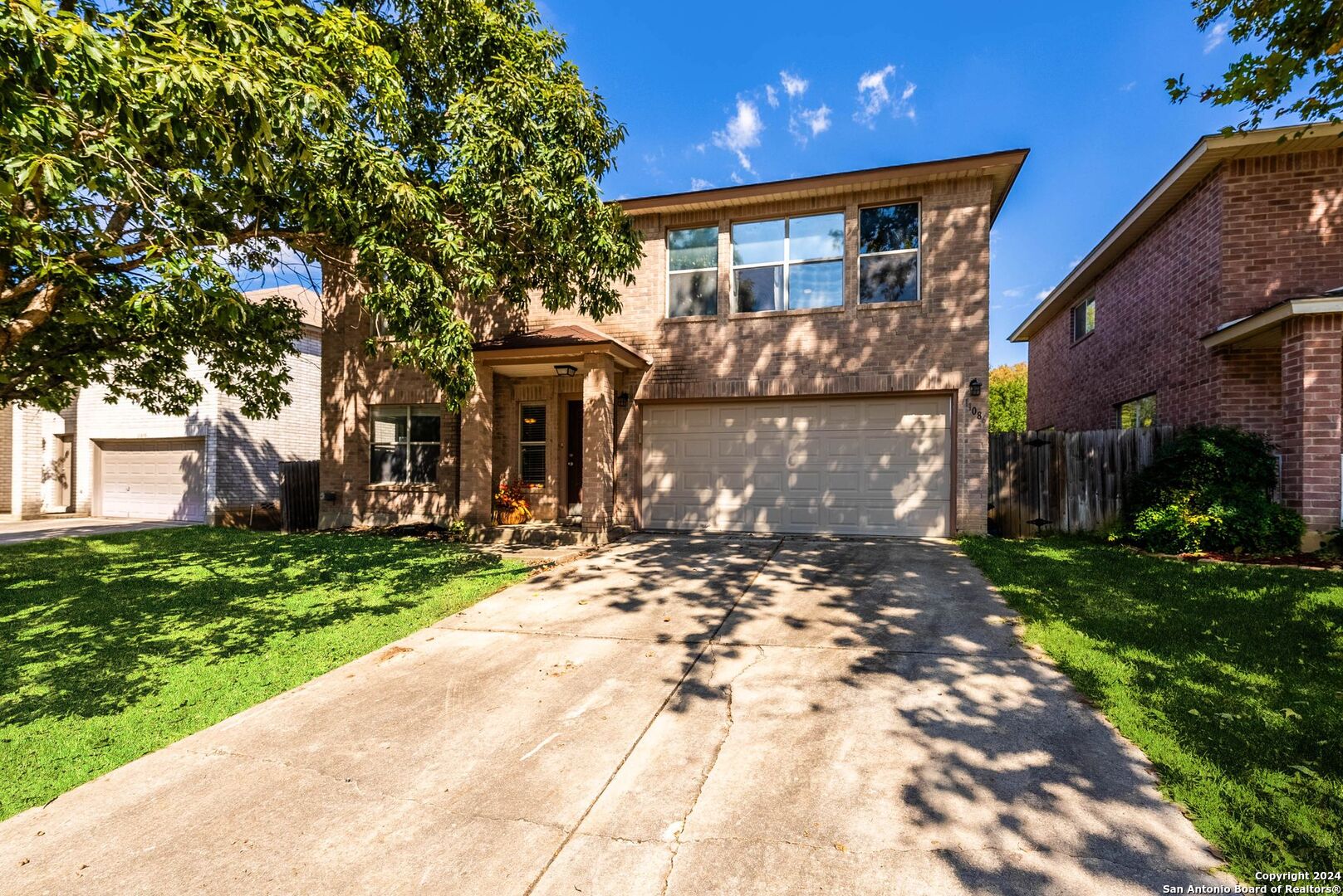 11086 Cedar Park San Antonio TX 78249