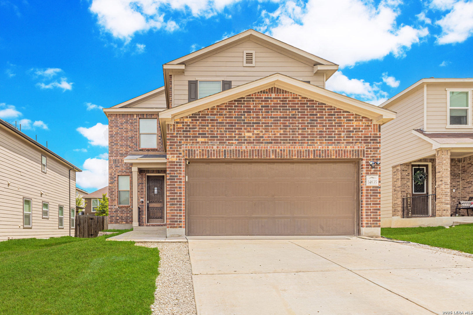 14635 Jocasta Drive San Antonio TX 78245