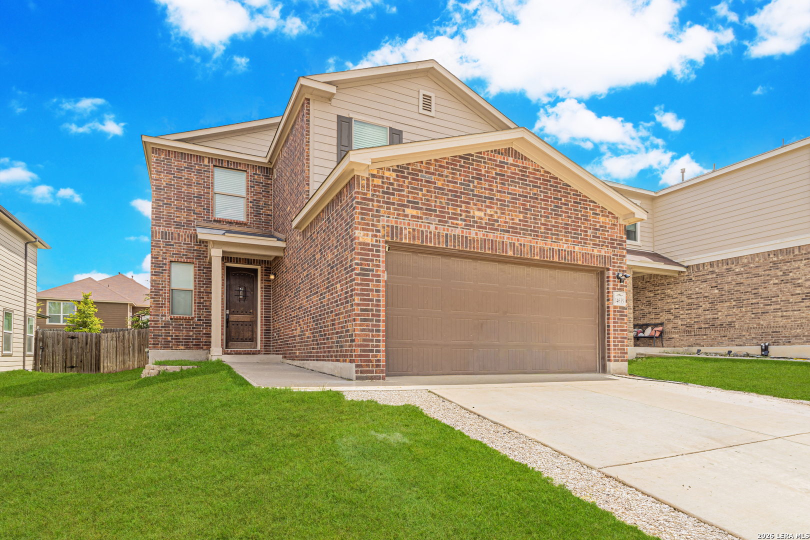 14635 Jocasta Drive San Antonio TX 78245