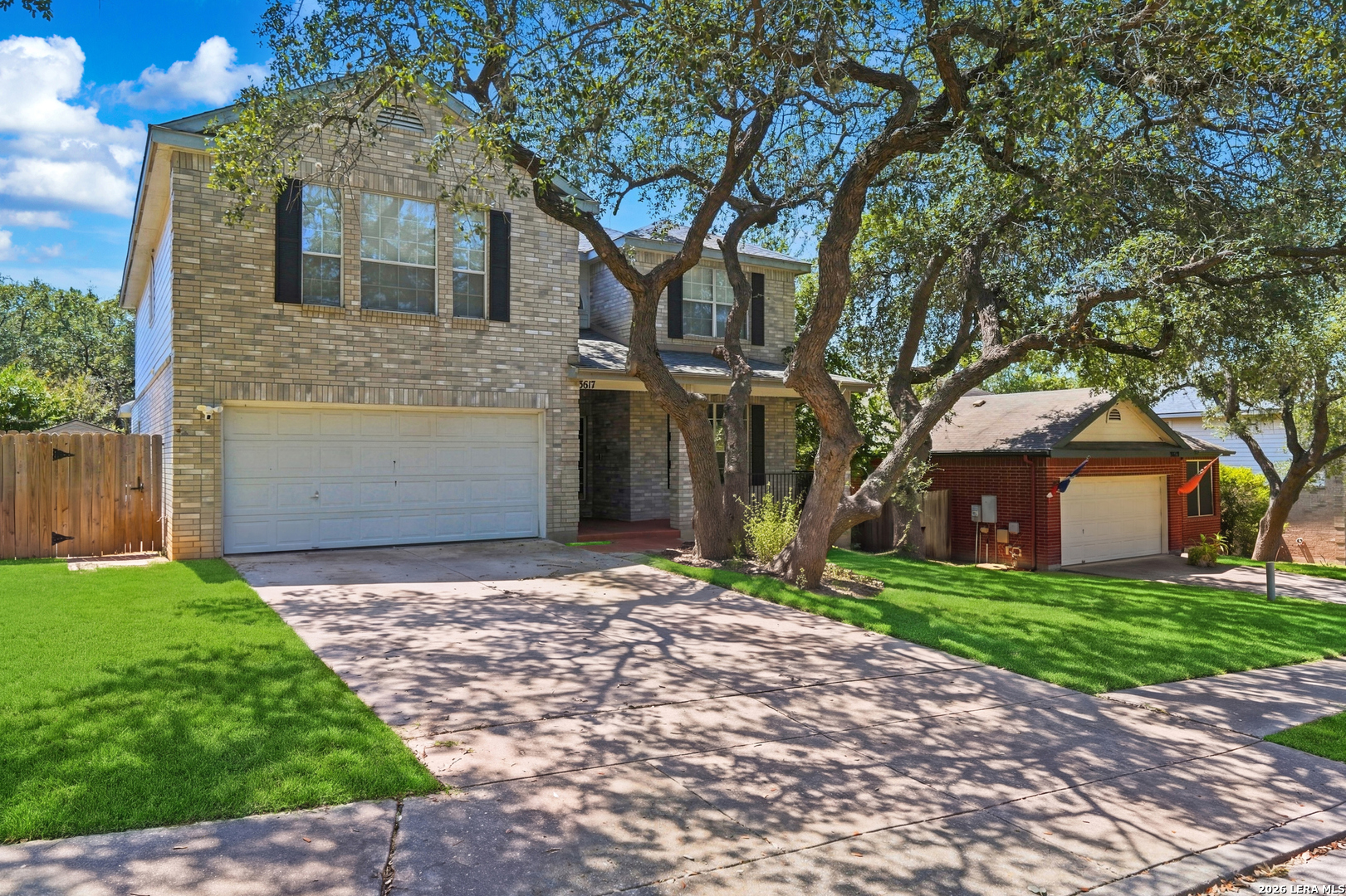 3617 Augusta Glade Schertz TX 78154