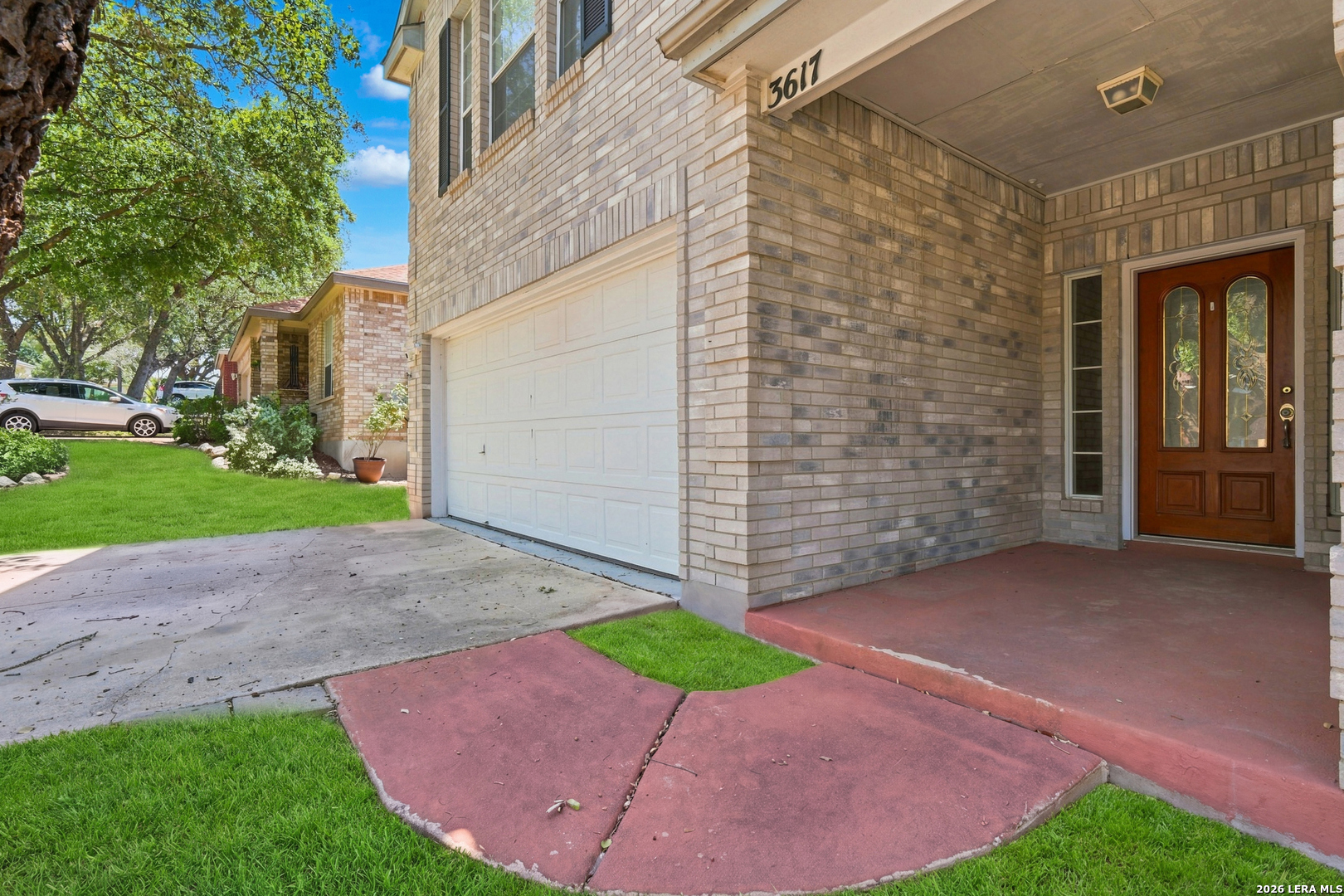 3617 Augusta Glade Schertz TX 78154
