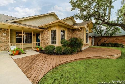 410 Vicksburg Avenue Kerrville TX 78028