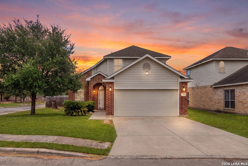 12102 No Bogie Cove San Antonio TX 78221